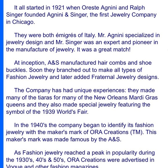 Sterling Silver 925 Richard Singer Ora Bracelet 7” - Picture 12 of 12